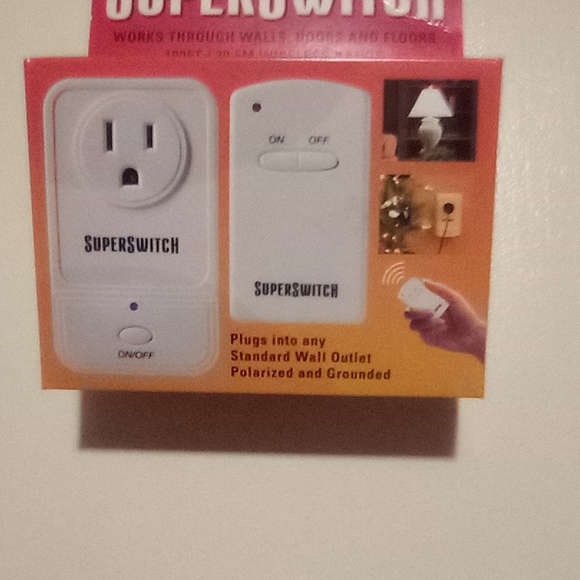 Superswitch - Picture 3 of 6